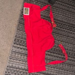 True religion overall top